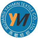 WUJIANG YANMIN TEXTILE CO.,LTD
