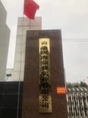 Shangluo Guohai Dingsheng Industrial Co., Ltd.