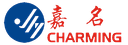 Zhejiang charming Dyeing and Finishing CO.,LTD