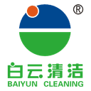 GUANGDONG BAIYUN CLEANING COMPANY LIMITED