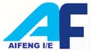 SHANGHAI AIFENG IMPORT AND EXPORT CO.,LTD