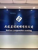 Dalian Languan Hat-Making Co.,Ltd.