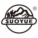 Shaanxi suoyue outdoor products Co.,Ltd.