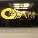 SHANTOU ORIENT ART  INDUSTRIAL CO.,LTD