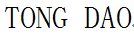 SHAOXIING TONGDAO TEXTILE CO.,LTD