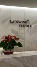 HAINING RAINWING TEXTILE CO.,LTD