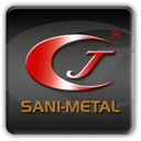 BEIJING SANI-METAL IMPORT & EXPORT CO.,LTD.