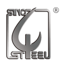 SHANDONG SINO STEEL CO.,LTD