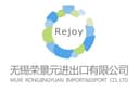 WUXI RONGJINGYUAN IMPORT&EXPORT CO., LTD