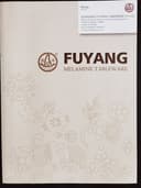 Quanzhou Fuyang Tableware Co., Ltd.