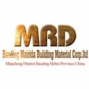 Baoding Mairida Building Material Corp.Ltd