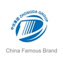 ZHONGDA UNITED HOLDING GROUP CO.,LTD