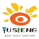 HEBEI YUSHENG TRADING CORP. LTD.,