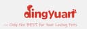 Zhejiang Dingyuan Pet Supplies Co., Ltd.