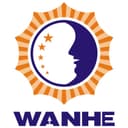 Ningbo Wanhe Import and Export Co., Ltd.