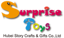 Hubei Story Crafts Gifts Co.,Ltd