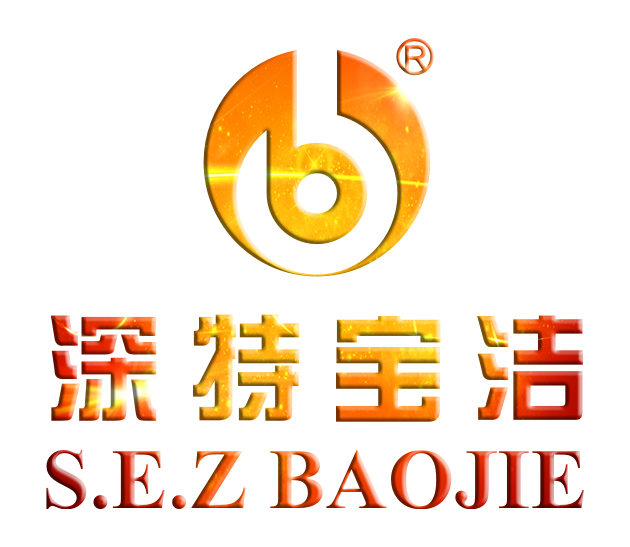 SHANTOU S.E.Z BAOJIE INDUSTRY CO.,LTD