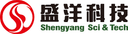 Zhejiang Shengyang Technology Co., Ltd.