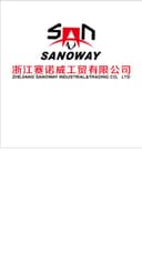 zhejiang sanoway industrial&trading co.,ltd