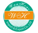 Mudanjiang Wanhone Import & Export Co.,Ltd.