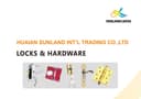 HUAIAN SUNLAND ITERNATIONAL TRADING CO.,LTD