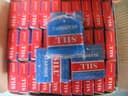 Shenzhen Fengxuan Jun Industrial Co., Ltd.