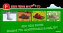 RUN FENG SHOES LTD.