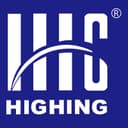 NINGBO HIGHING IMPORT&EXPORT CO,.LTD