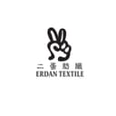 SHAOXING ERDAN TEXTILE CO.,LTD.