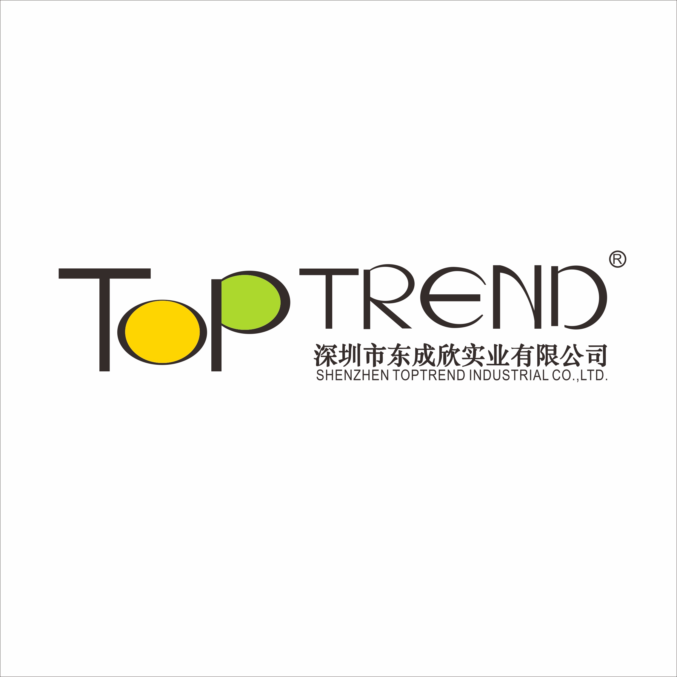 SHENZHEN TOPTREND INDUSTRIAL CO., LTD.