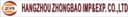 HANGZHOU ZHONGBAO IMP.&EXP.CORP.,LTD