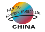 FUZHOU KINGEDEN TRADE CO., LTD.