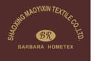 SHAOXING  MAOYIXIN TEXTILE CO LTD