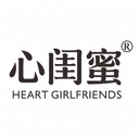 Changzhou Heart Girlfriends Biological Technology Co.,LTD