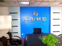 Shaanxi Fuyuan International Business Co., Ltd.