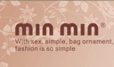 Guangzhou Minming Leather Goods Co., Ltd.