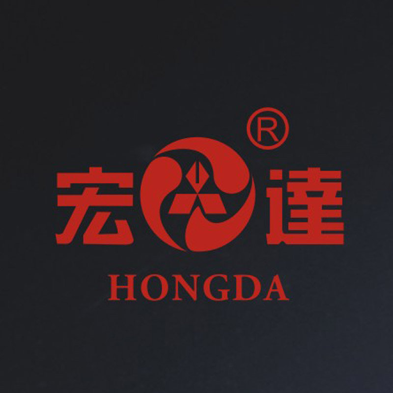 Jieyang Hongda Stainless Steel Industrial Co., Ltd.