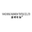YANCHENG RAINBOW TEXTILE  CO.,LTD.