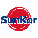 SUNWAY KORDIS (SHANGHAI) LTD