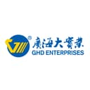 GUANGDONG GUANGHAIDA INDUSTRIAL CO.,LTD