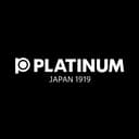 SHANGHAI PLATINUM PEN CO.,LTD.