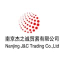 NANJING J&C TRADING CO.,LTD.