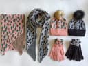 Suzhou Huanxun Clothing Co., Ltd.