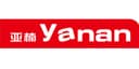 Ningbo Yinzhou Yanan Electronic Components Factory