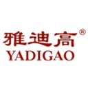 JIEYANG CITY YADIGAO HARDWARE AND PLASTIC RUBBER CO., LTD.