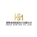 ZHUJI K.S.M.I&E CO.,LTD