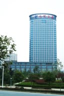ZHUJI HEFENG IMPORT & EXPORT CO.,LTD.