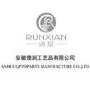 GP TOPARTS MANUFACTURER (ANHUI) CO., LTD.