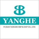 FUJIAN YANGHE IMPORT & EXPORT CO.,LTD