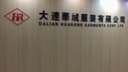 DALIAN HUARONG GARMENTS CORP.LTD.